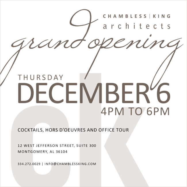 ChamblessKingGrandOpening