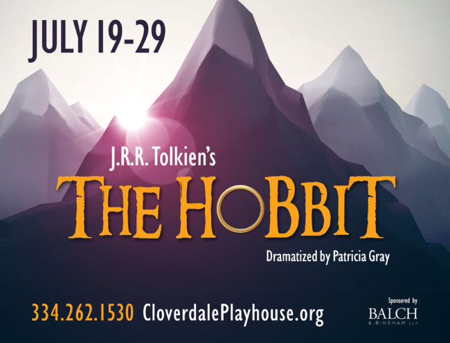 Cloverdale Playhouse