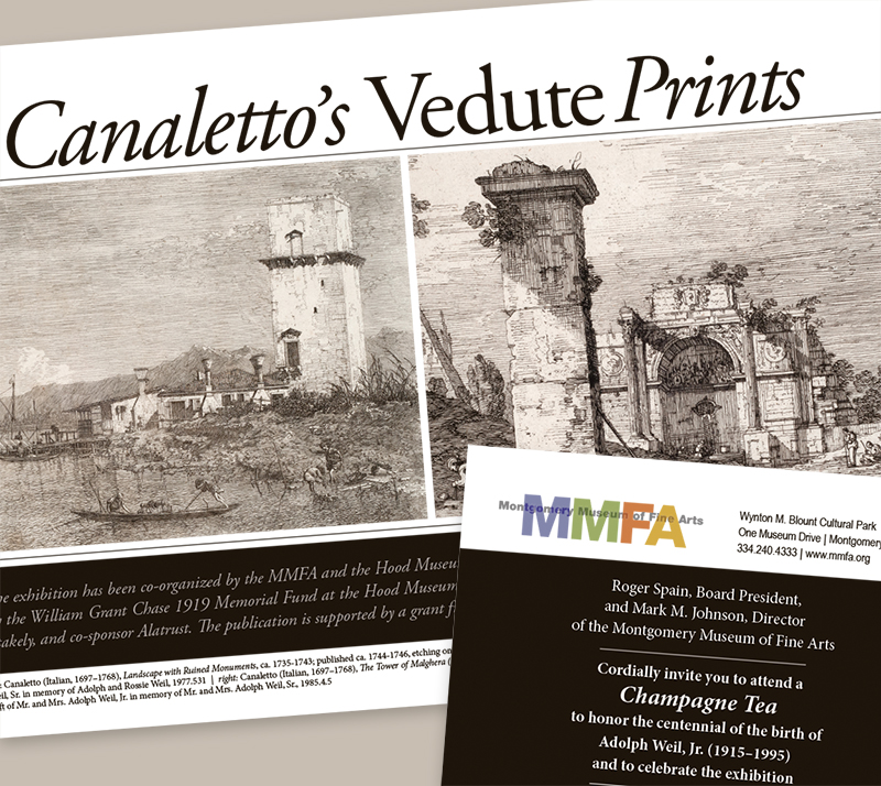 Montgomery Museum of Fine Arts