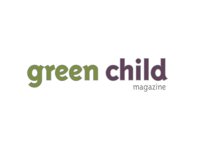 Green Child Magazine