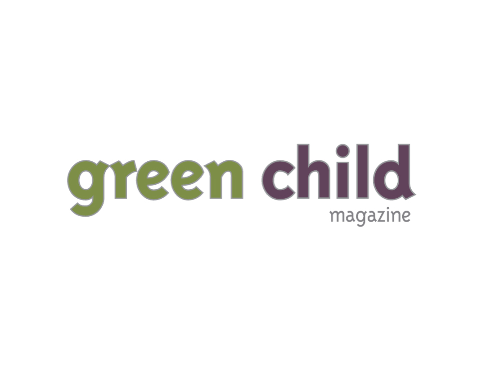 Green Child Magazine